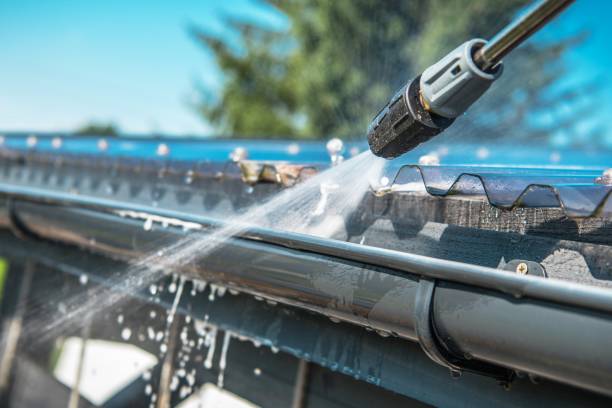 Best Concrete Pressure Washing  in Hickory Creek, TX