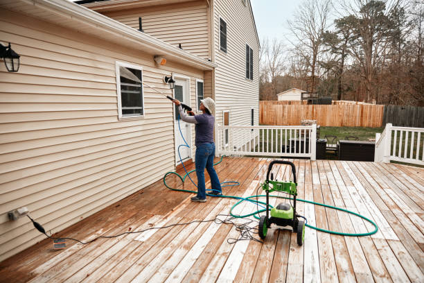 Best Residential Pressure Washing Services  in Hickory Creek, TX