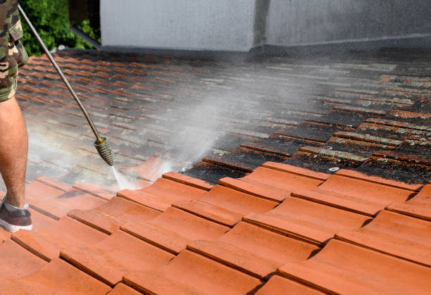 Best Fence Pressure Washing  in Hickory Creek, TX