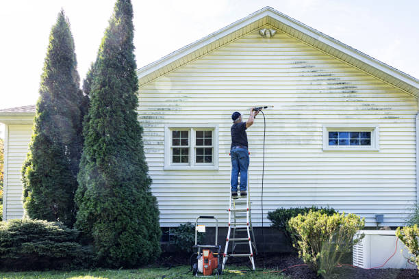 Best Commercial Pressure Washing  in Hickory Creek, TX