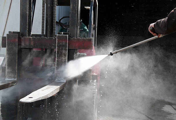 Best Commercial Building Pressure Washing  in Hickory Creek, TX