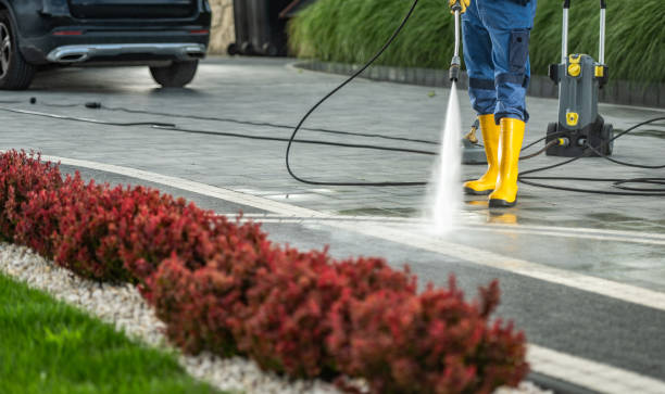 Deck Cleaning Services in Hickory Creek, TX