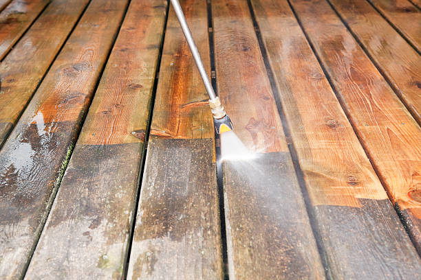 Best Affordable Pressure Washing  in Hickory Creek, TX