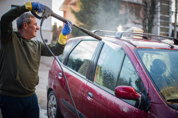 Best Pressure Washing Company Near Me  in Hickory Creek, TX