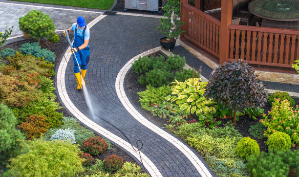Best Exterior Home Cleaning  in Hickory Creek, TX